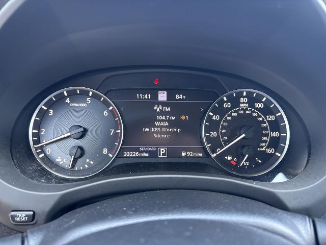 2023 INFINITI QX50 - $30,970
