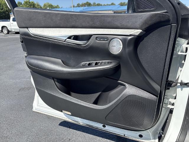 2023 INFINITI QX50 - $30,970