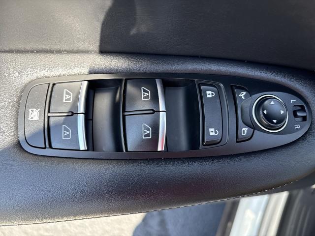 2023 INFINITI QX50 - $30,970