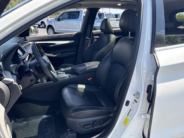 2023 INFINITI QX50 - $30,970