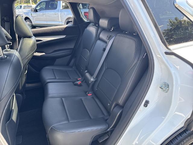 2023 INFINITI QX50 - $30,970
