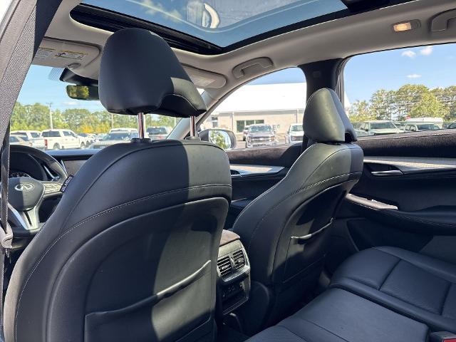 2023 INFINITI QX50 - $30,970