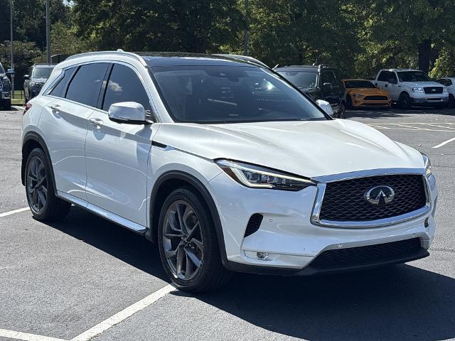 2023 INFINITI QX50 - $30,970