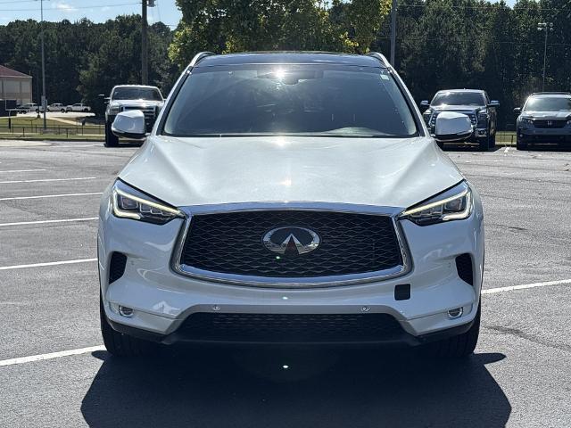 2023 INFINITI QX50 - $30,970