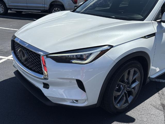 2023 INFINITI QX50 - $30,970