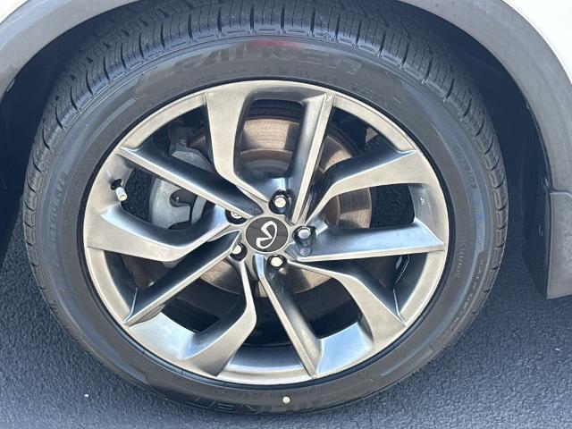 2023 INFINITI QX50 - $30,970