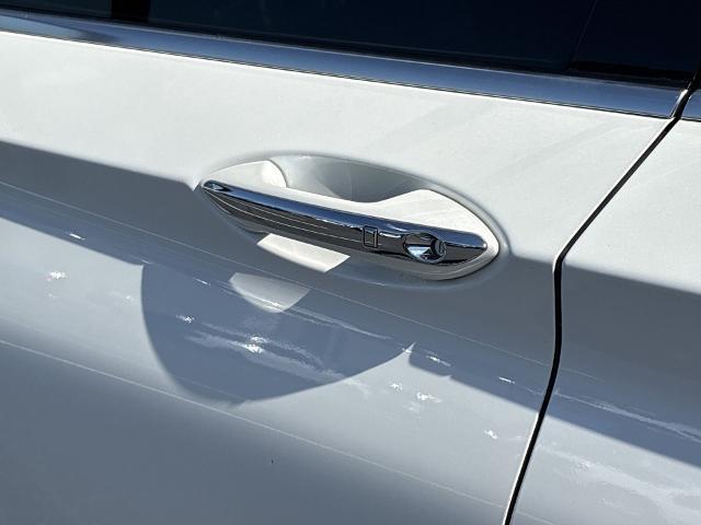 2023 INFINITI QX50 - $30,970