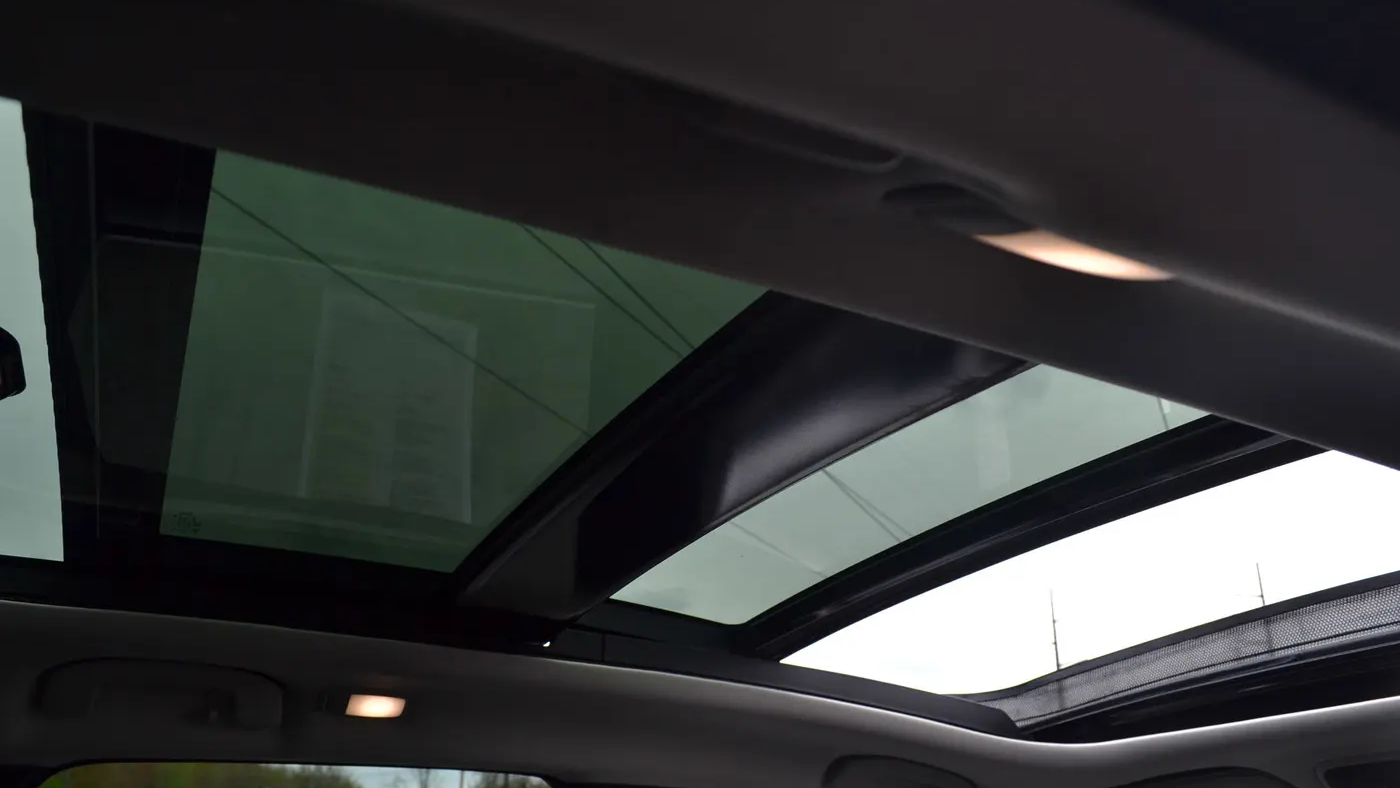 2023 INFINITI QX50 Sensory