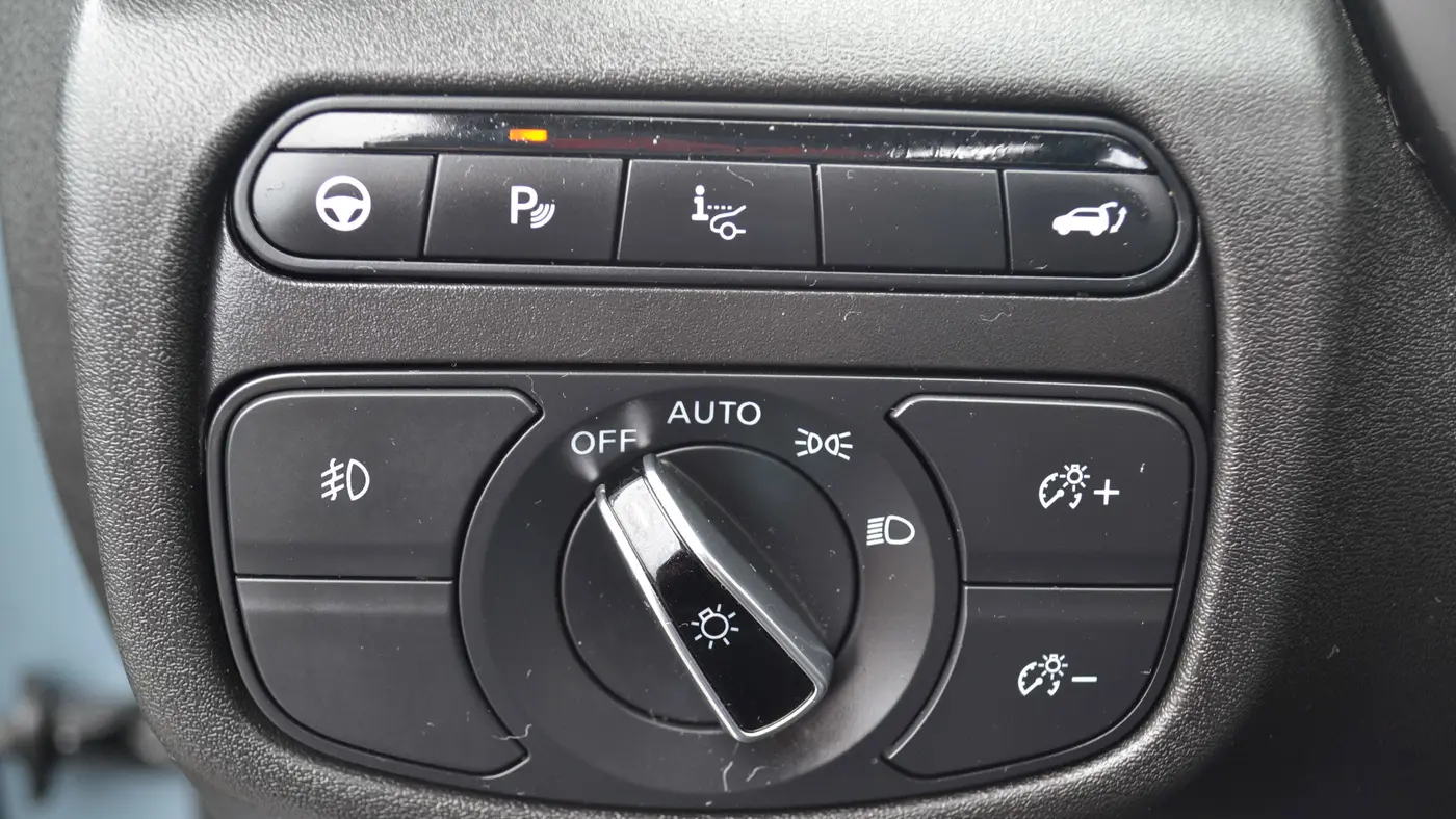 2023 INFINITI QX50 Sensory