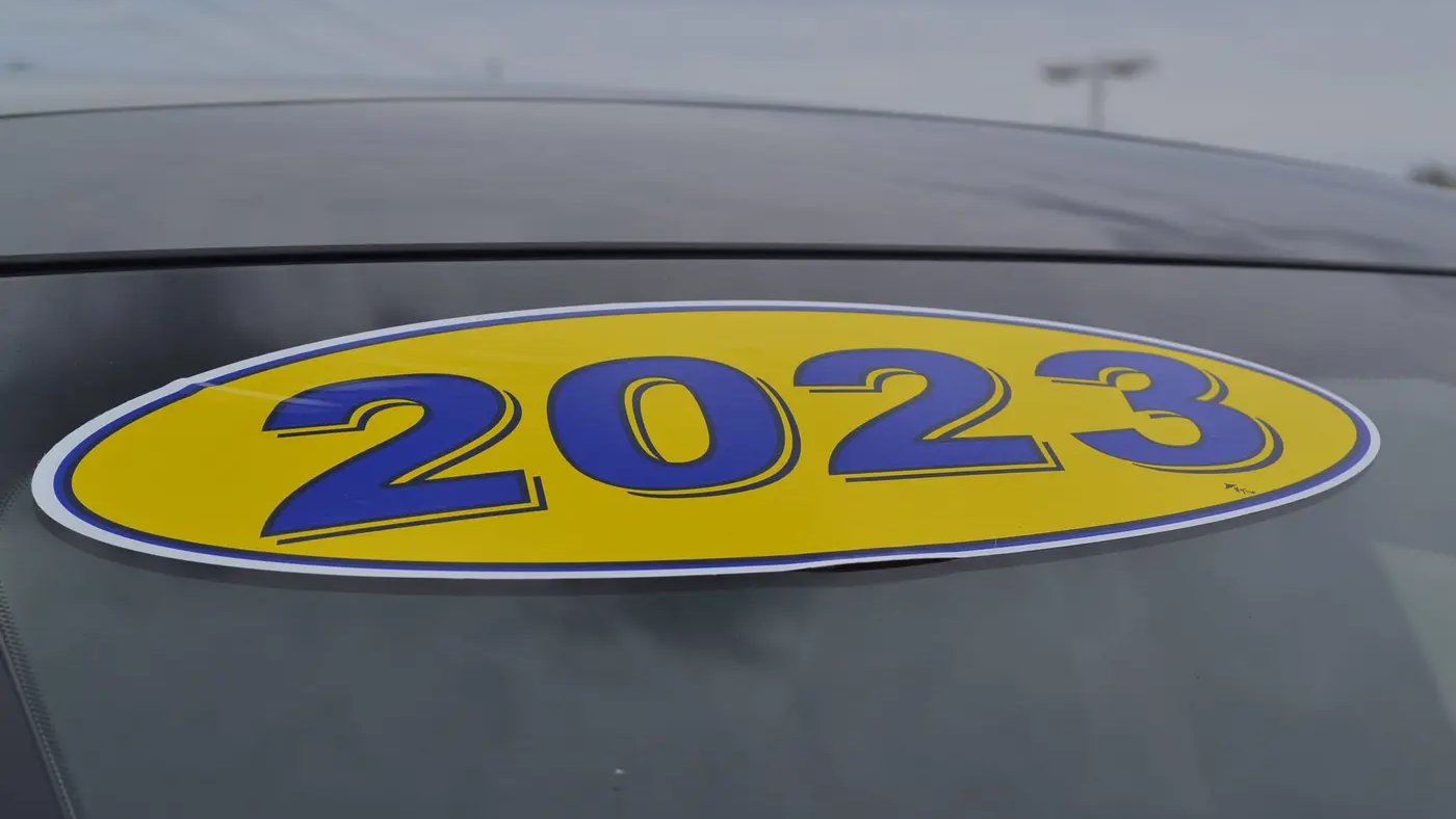 2023 INFINITI QX50 Sensory
