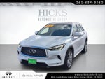 2023 QX50 Thumbnail 1