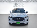 2023 QX50 Thumbnail 2