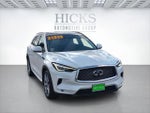 2023 QX50 Thumbnail 3