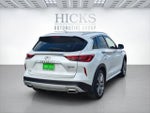 2023 QX50 Thumbnail 5