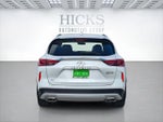 2023 QX50 Thumbnail 6