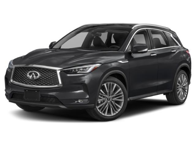 2023 INFINITI QX50 - $32,495