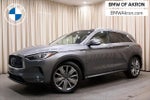 2022 QX50 Thumbnail 1