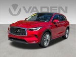 2023 QX50 Thumbnail 1