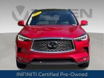 2023 QX50 Thumbnail 2