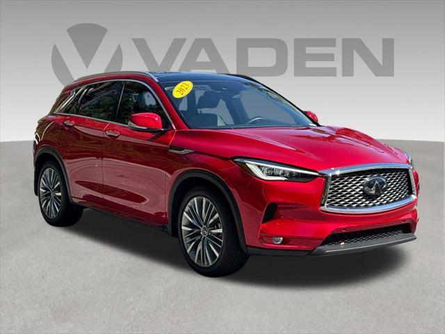 2023 INFINITI QX50 - $33,587