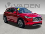 2023 QX50 Thumbnail 6