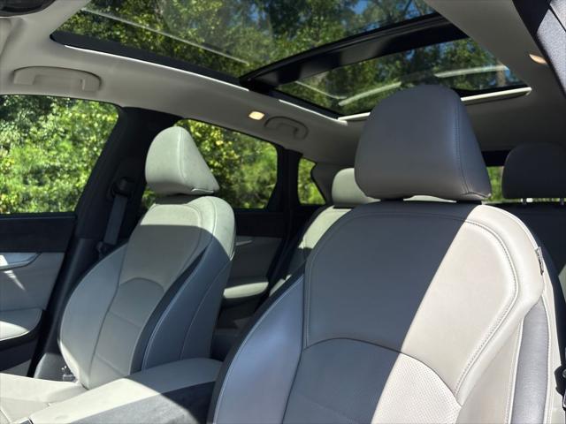 2023 INFINITI QX50 - $33,587