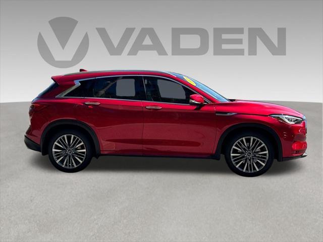 2023 INFINITI QX50 - $33,587