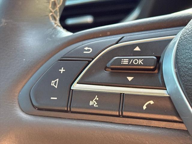 2023 INFINITI QX50 - $33,587