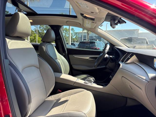 2023 INFINITI QX50 - $33,587