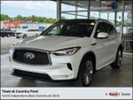 2023 QX50 Thumbnail 1