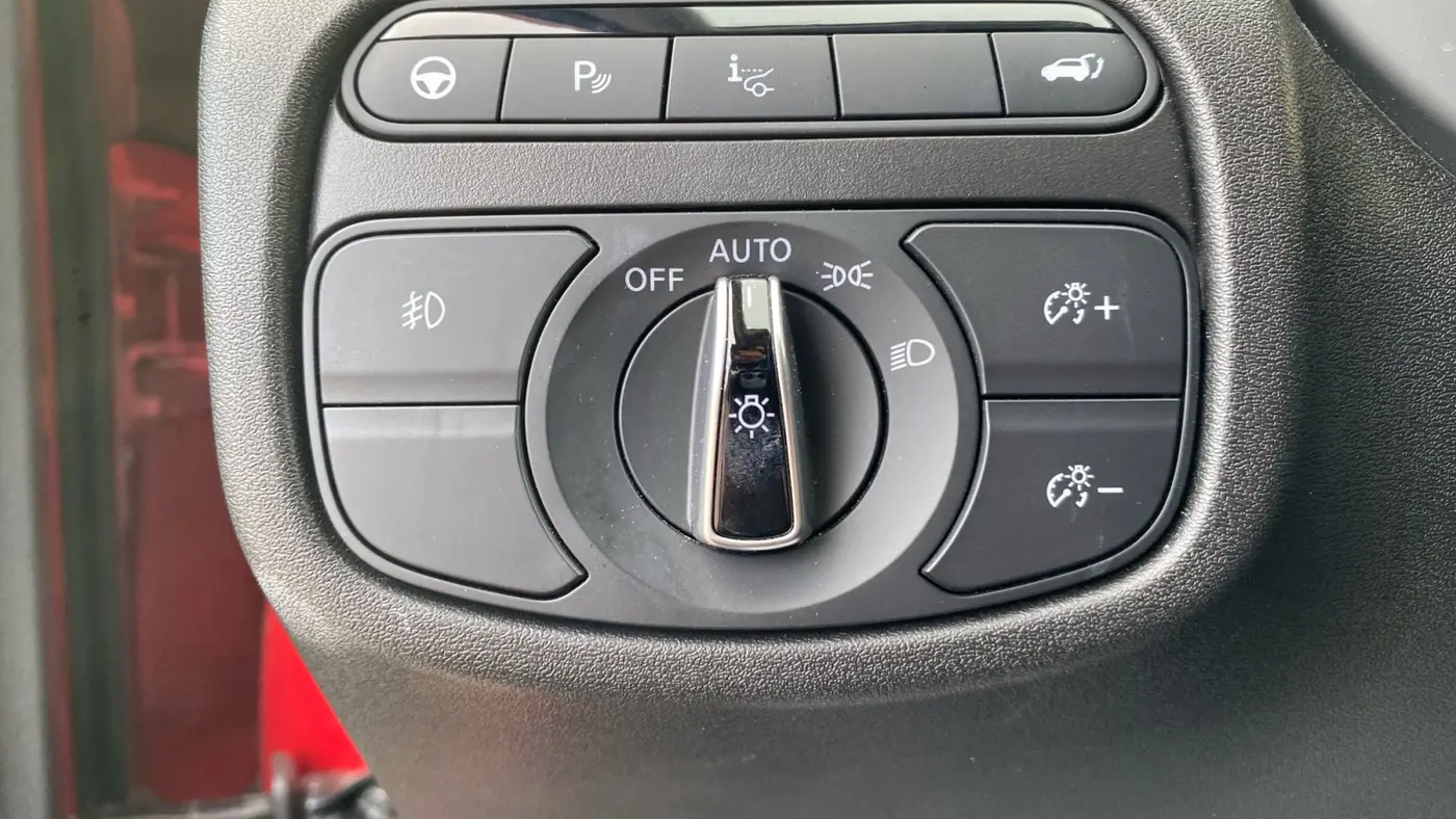 2023 INFINITI QX50 Sensory