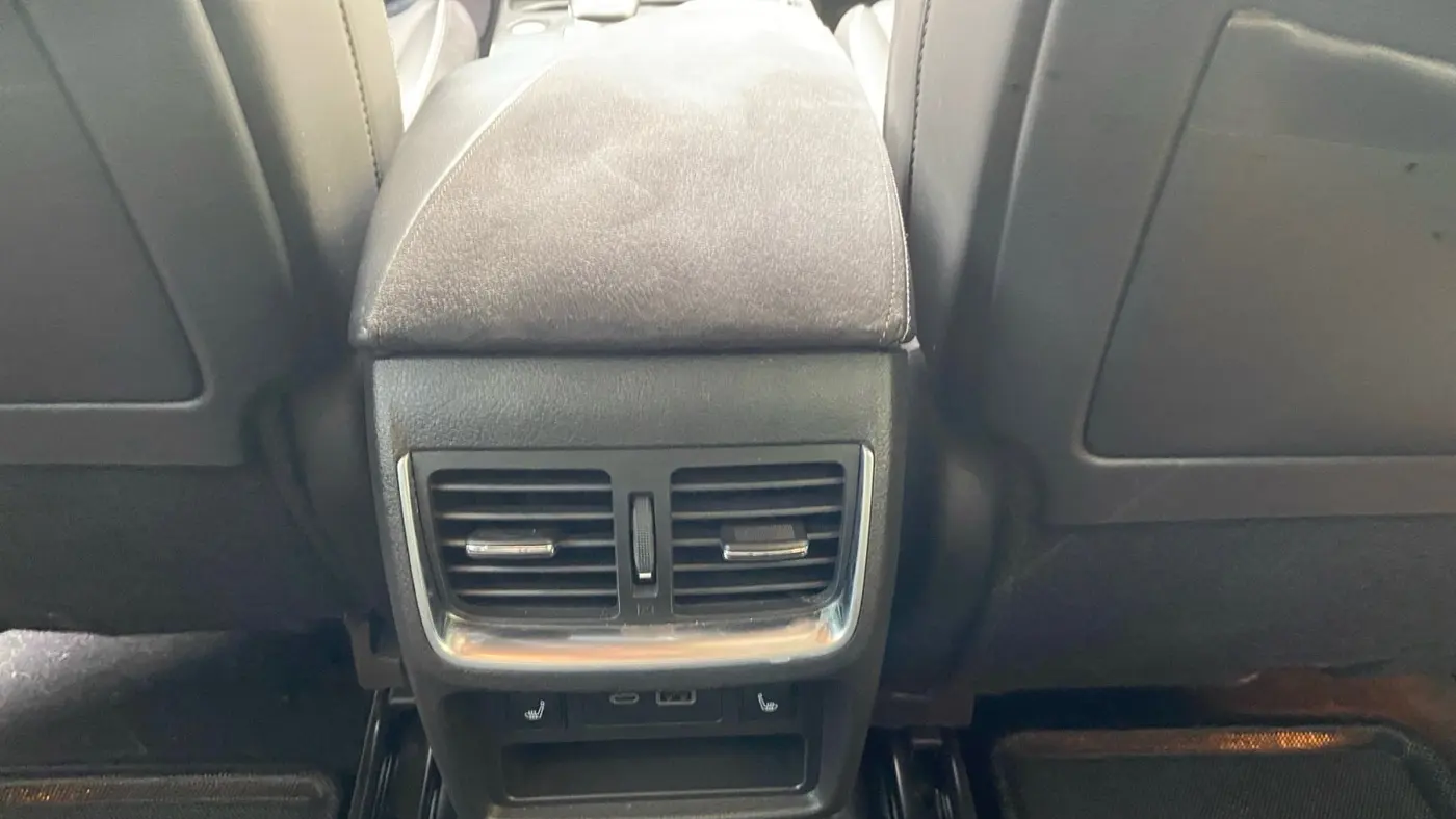 2023 INFINITI QX50 Sensory