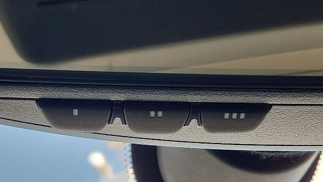 2023 INFINITI QX50 Sensory