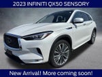 2023 QX50 Thumbnail 2