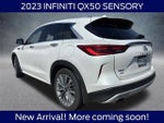2023 QX50 Thumbnail 3