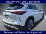 2023 QX50 Thumbnail 4