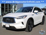 2023 QX50 Thumbnail 1