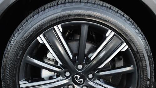 2023 INFINITI QX50 Sensory