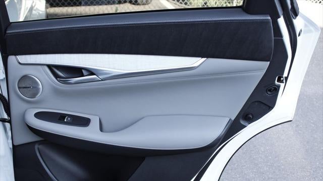 2023 INFINITI QX50 Sensory