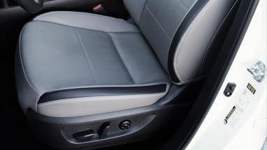 2023 INFINITI QX50 Sensory