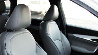2023 INFINITI QX50 Sensory