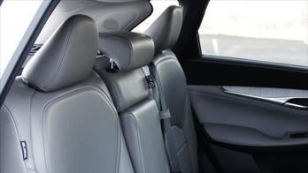 2023 INFINITI QX50 Sensory