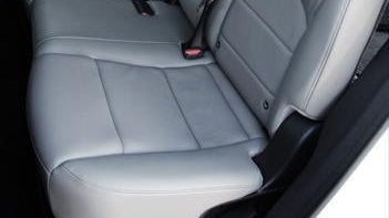 2023 INFINITI QX50 Sensory