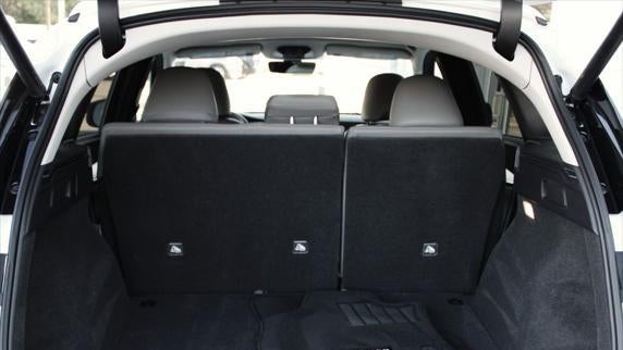 2023 INFINITI QX50 Sensory