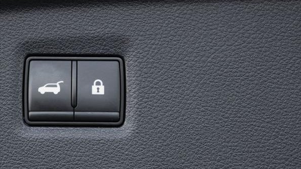 2023 INFINITI QX50 Sensory