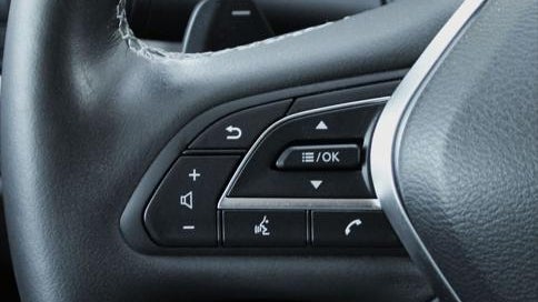 2023 INFINITI QX50 Sensory