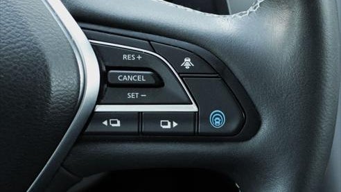 2023 INFINITI QX50 Sensory