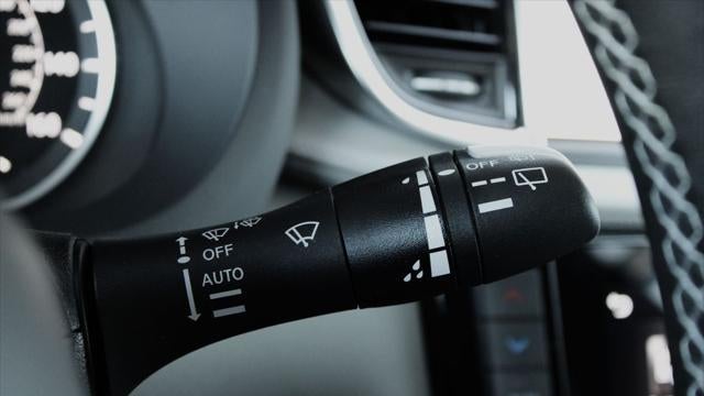 2023 INFINITI QX50 Sensory
