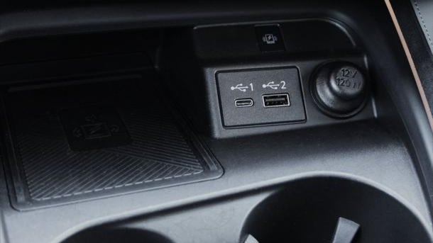 2023 INFINITI QX50 Sensory