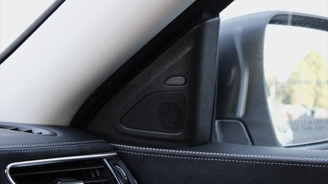 2023 INFINITI QX50 Sensory